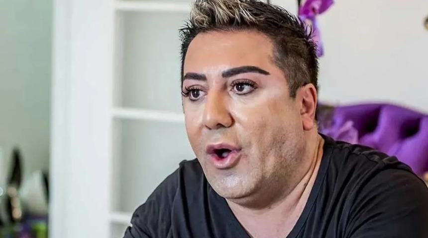 Murat Övüç 11 aylıq həbs olundu