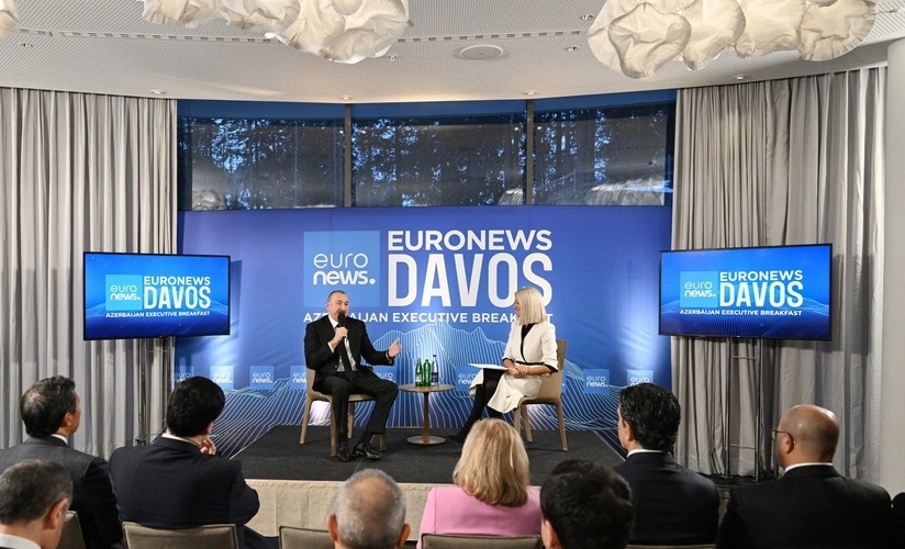 İlham Əliyev: 