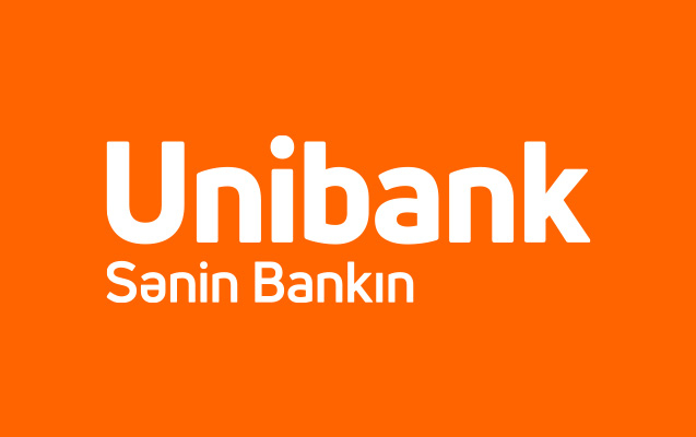 Unibankın biznes kredit
portfeli birinci rübdə 300 milyon manata yaxınlaşıb 

 