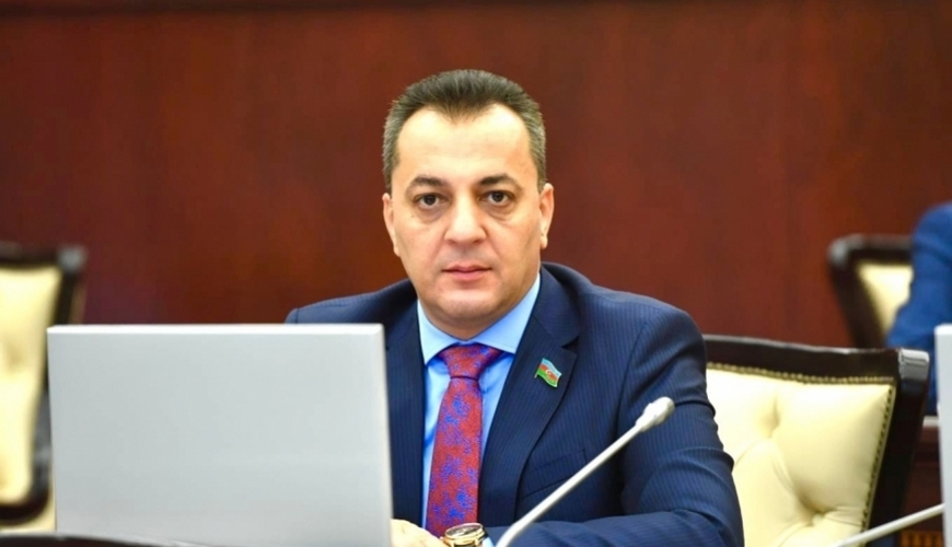 Trampdan Zelenskiyə Azərbaycan mesajı: 