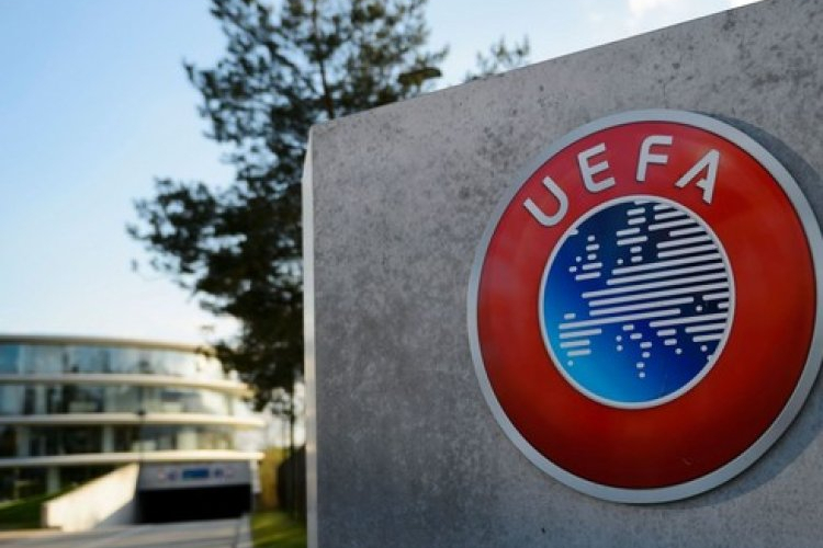 UEFA “Ferentsvaroş”u cəzalandırdı