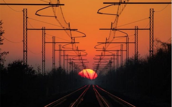 Глава АЖД озвучил сроки открытия железной дороги БТК