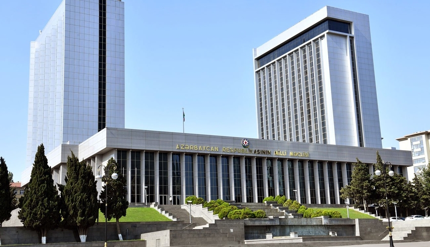 Parlament büdcə sənədini ilk oxunuşda təsdiqlədi
 