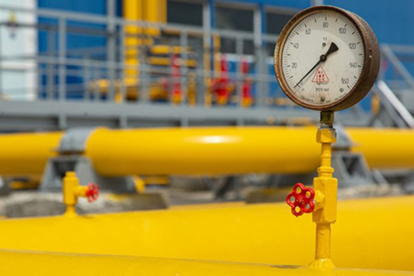 Американцы вытесняют российский газ «до последней молекулы»