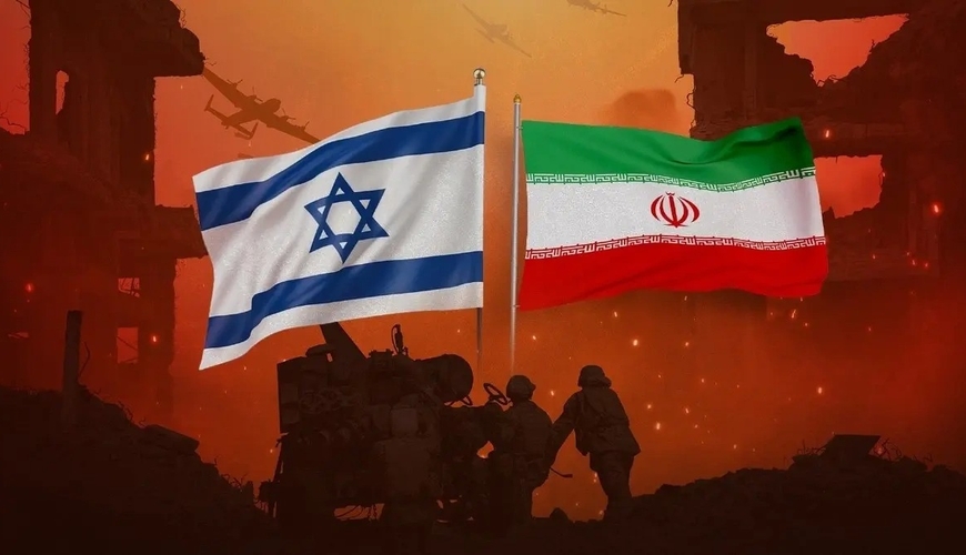 İki “qoç”un başı bir qəzada: ETTELAT və MOSSAD
