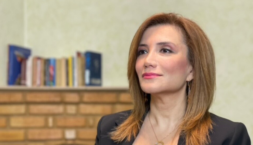 Gültəkin Hacıbəylinin evində axtarış keçirildi – özü isə İfadə üçün DTX-ya aparıldı