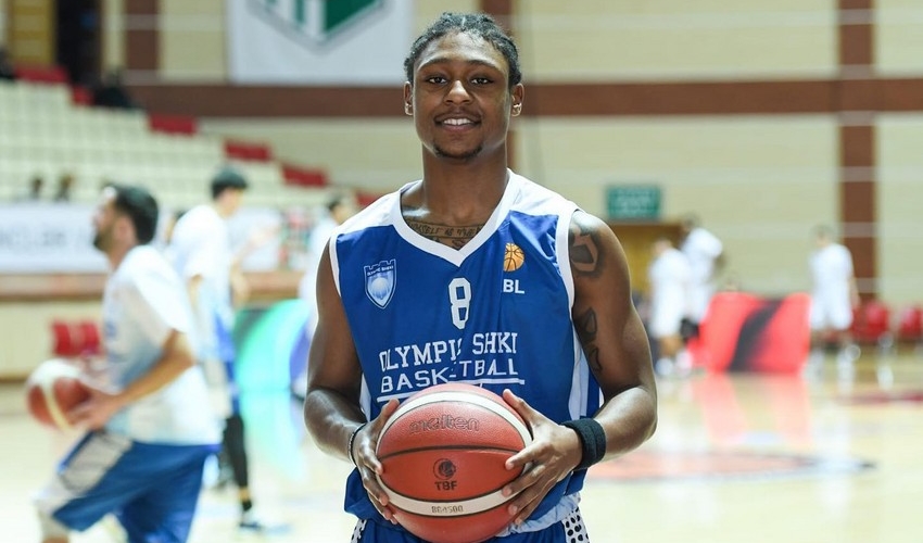 Azərbaycan klubu NBA çempionunun oğlunu transfer edib