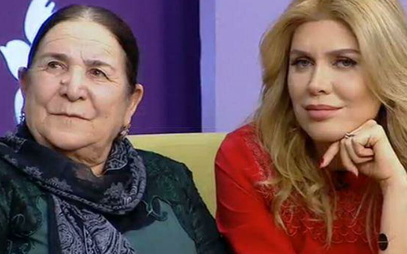 Xoşqədəmdən təsirli sözlər: “Anamlı günlərimdən...” - VİDEO