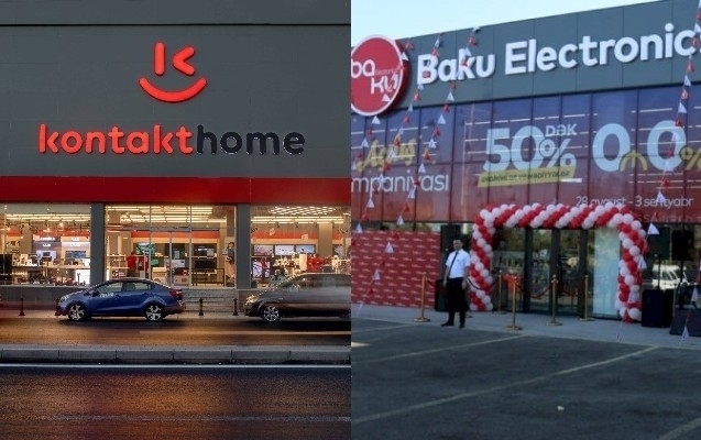 Məşhur mağazalar xalqı belə aldadırmış - dövlət hərəkətləndi