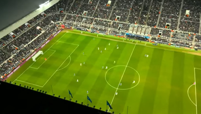 “Qarabağ” ümid verdi, “Nyukasl” dərhal cavabladı – hesab 3:1 oldu - VİDEO
