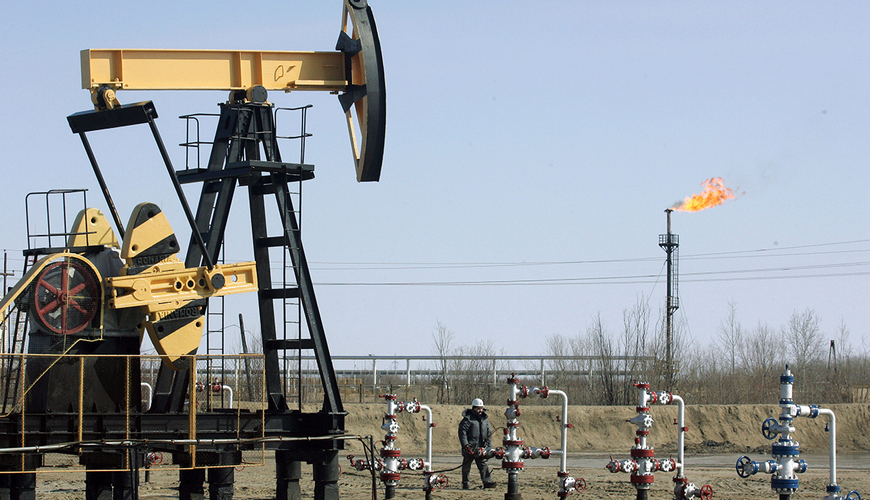 Ukraynanın bu addımı Rusiya neftinin daşıma xərcini artırdı
 