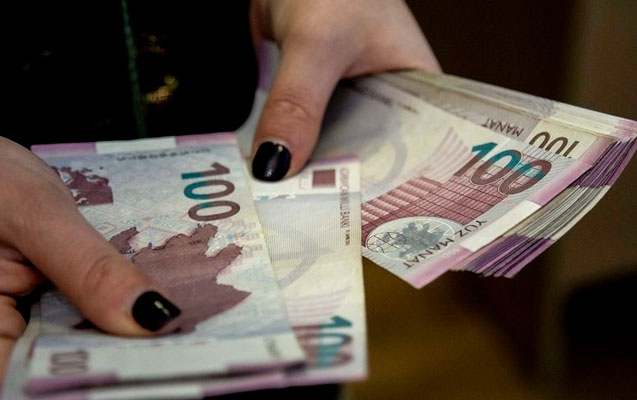 Aylıq 60 min qazanca ümid edirdi- 300 min manat itirdi