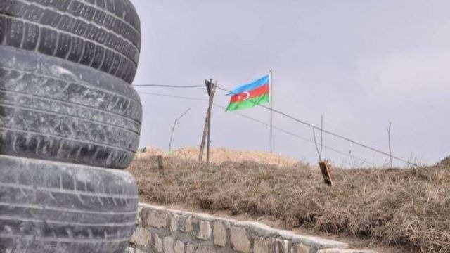 “Ermənistan sərhədlərin müəyyən edilməsinə dair öhdəlik götürüb”-ŞƏRH