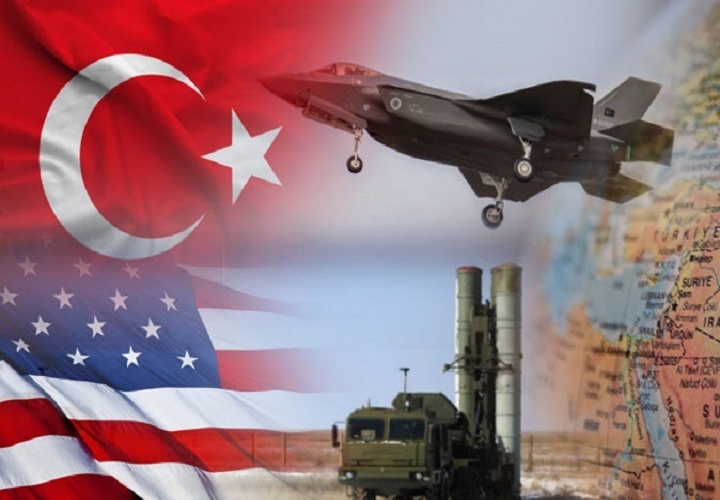Hay xisləti: “Türkiyə ABŞ-ın təsiri altına düşəcək, Ermənistan isə...” - Zəlzələ düşməni ümidləndirib