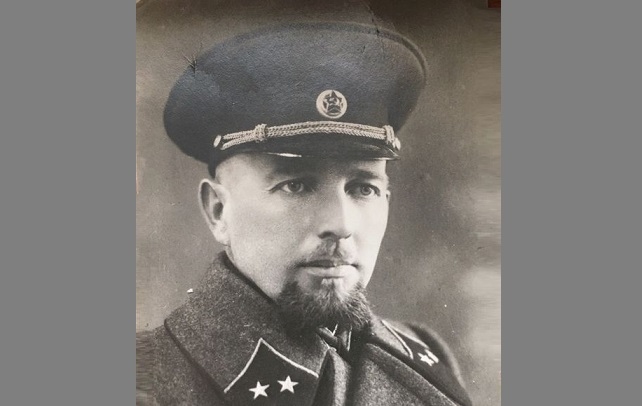 Alman əsirliyindən iki dəfə qaçan general – Stalin olmasa, Beriya Bondovskini güllələdəcəkmiş
