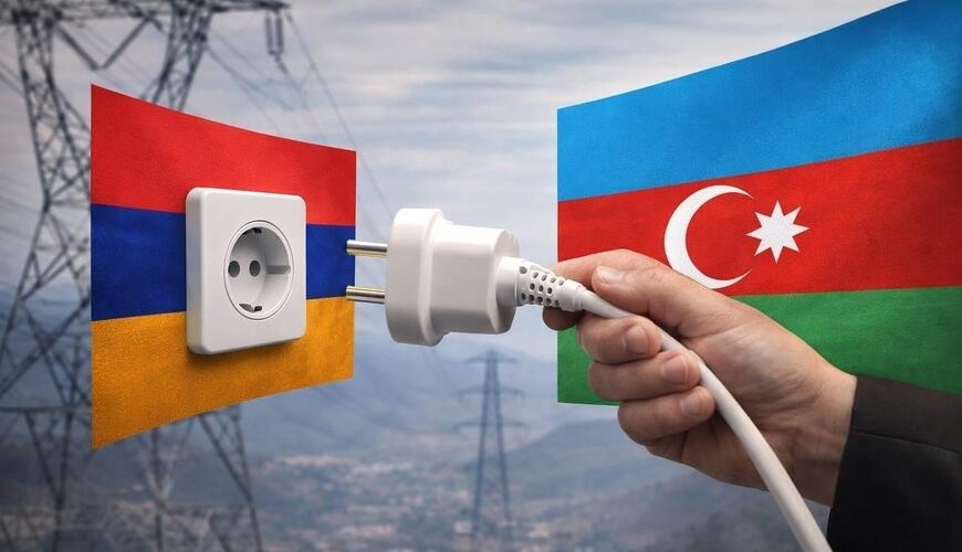 Армения рассчитывает на энергосвязь с Азербайджаном и Турцией: может ли это привести к закрытию Мецаморской АЭС?
