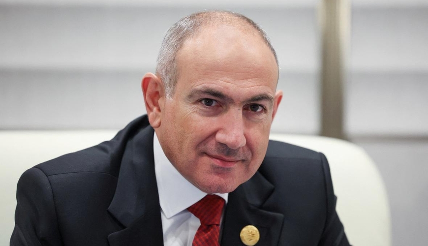 Paşinyan: "Təsəvvür edin ki, Azərbaycana gedirik"
