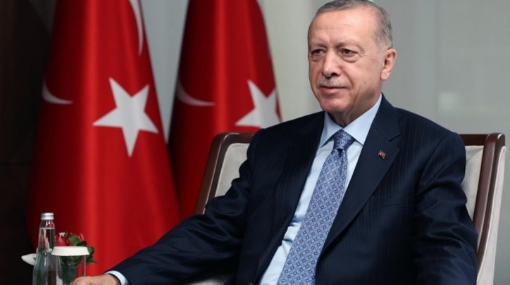 Эрдоган ждет от Израиля согласия на прекращение огня в Газе