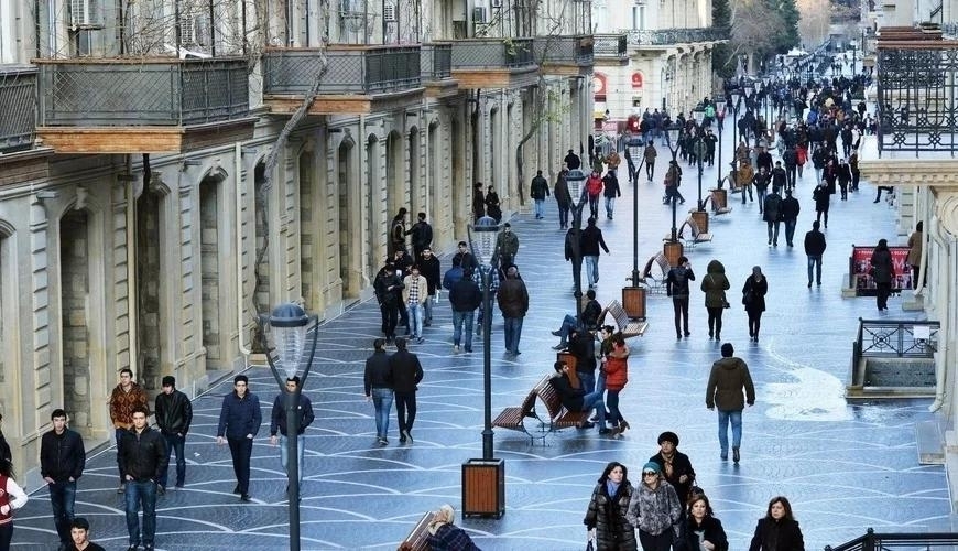 Əhaliyə ŞAD XƏBƏR - İstifadəyə verildi!