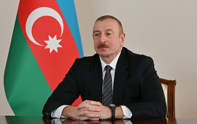 4 qanunda dəyişiklik edildi