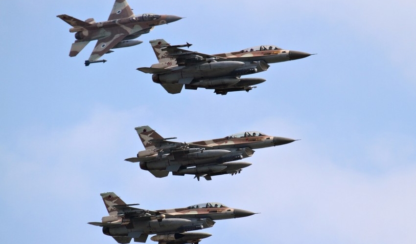 ABŞ F-16-larla bağlı Türkiyənin yolunu niyə açdı? – İLGİNC SƏBƏB