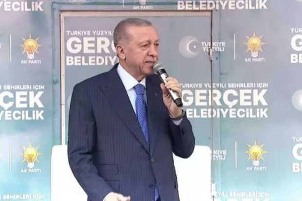 Эрдоган: Турция стоит плечом к плечу со своими братьями в Карабахе - ВИДЕО