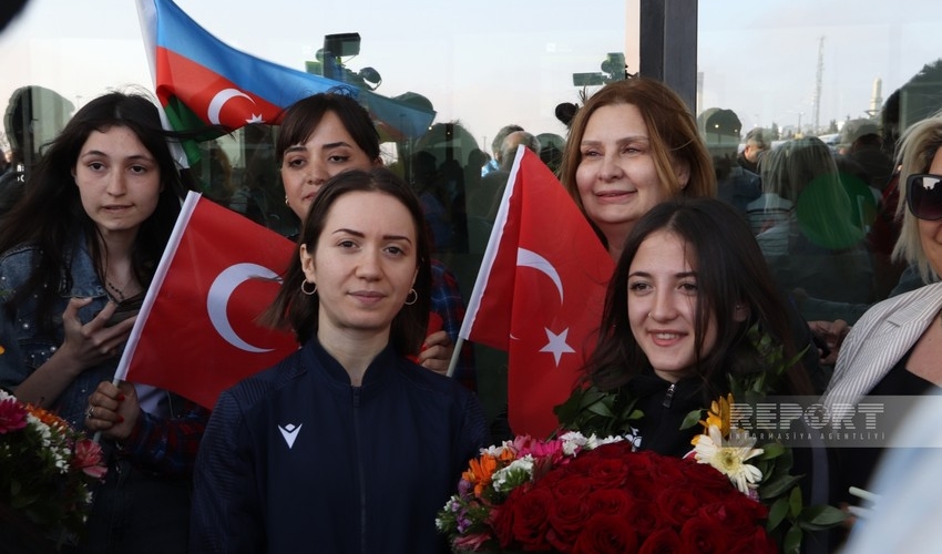 Cansu Bektaş: 