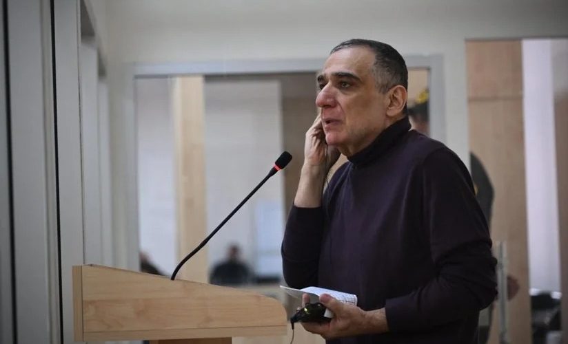 “Vardanyanı biz həbs etməsəydik, İrəvanda Paşinyan həbs edəcəkdi” – Politoloq