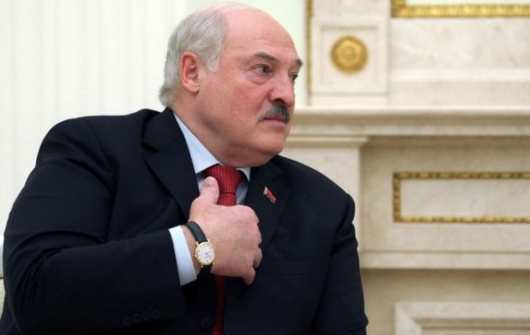 Лукашенко приказал найти в Беларуси нефть