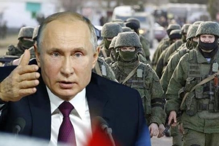 ŞOK: Putinin 9 may “sürpriz”i bəlli oldu – Pənah Hüseynlə Tural Abbaslı “Canlı debat”da
