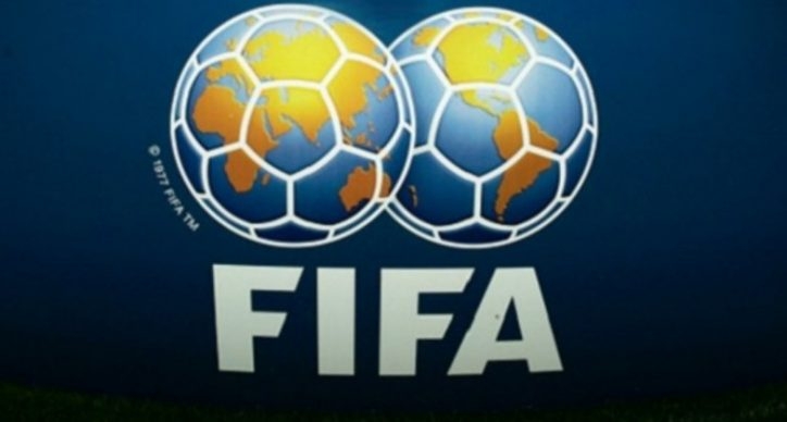 В ФИФА хотят жестче наказывать за расизм