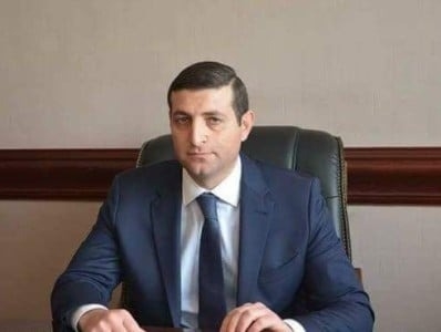 Serj Sarkisyanla bağlı cinayət işini aparan prokuror istefa verdi