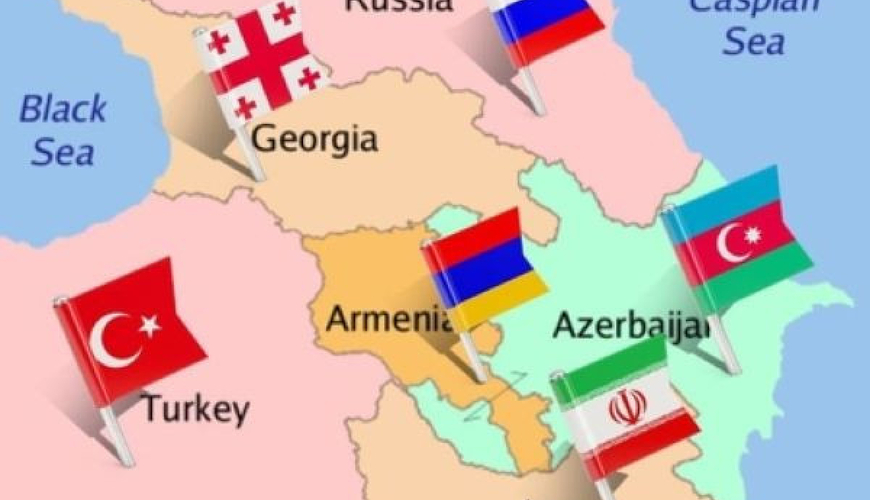 Bakının olduğu “3+3 masası” risk altında