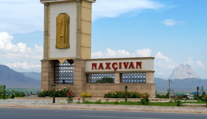 Naxçıvanın Nazirlər Kabinetinə yeni səlahiyyət verildi