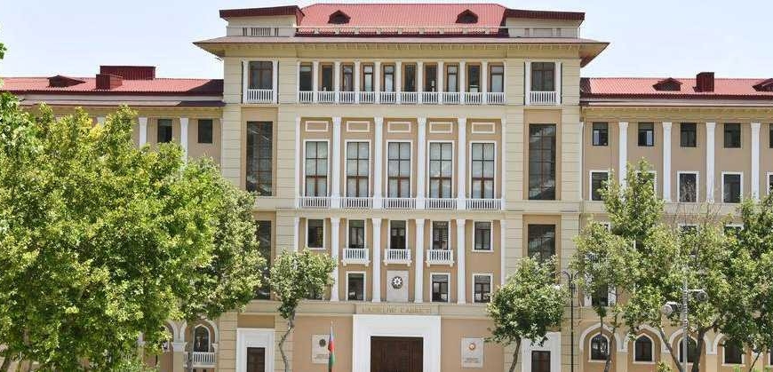 Nazirlər Kabineti bu barədə QƏRAR VERDİ