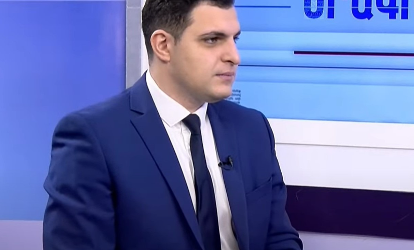 Erməni politoloqdan SENSASİON açıqlama: “Azərbaycan prosesi 3 günə tamamlaya bilər”
