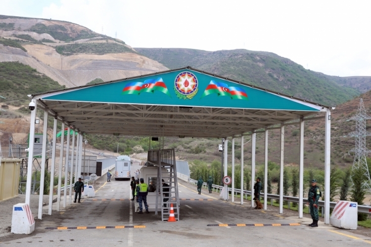 Ermənilərin “Laçın davası” nəticəsiz qaldı, BMT-dəki uğurumuz bu ölkələrə zərbədir-ŞƏRH
 