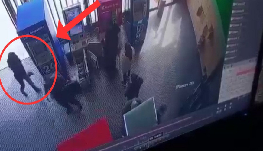 Polis tərəfindən məhv edilən şəxsin kimliyi açıqlandı