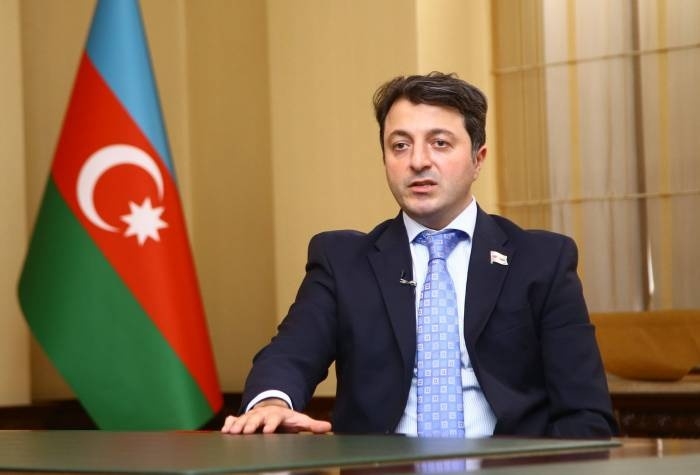 “Cənubi Qafqazın xaricdən idarə olunması dövrü başa çatıb”