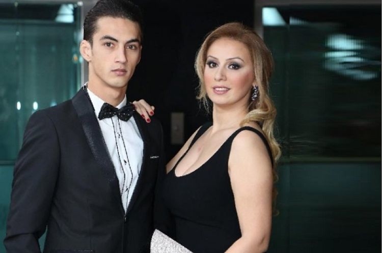 Roza Zərgərlinin övladlığa götürdüyü oğluna ev verildi -FOTO