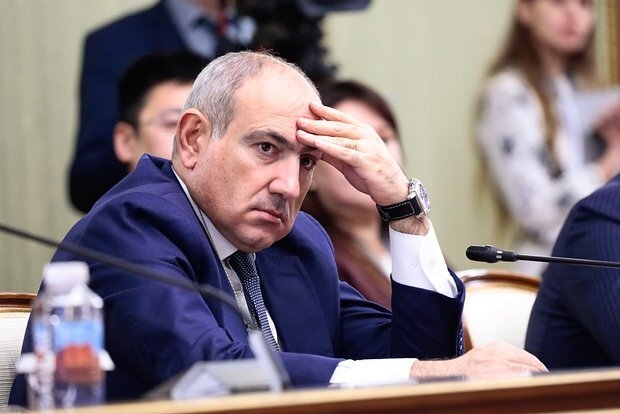 Əgər xəbər doğrudursa, Paşinyan seçkini uduzdu...