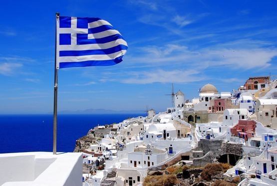 Греция возглавила рейтинг экономик