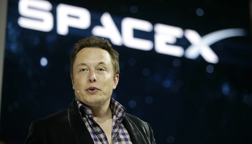Маск назвал целью SpaceX исследование инопланетных цивилизаций