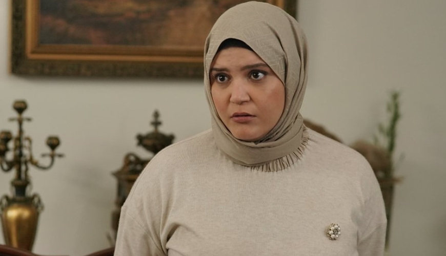 “Kızılcık şerbeti”nin “Nilay”ı hicabını açacaq
