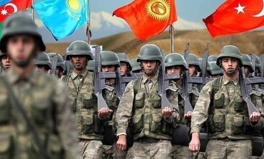 ““Türk NATO”su Rusiya ilə müharibəyə hazırlanır” - Putin narahatdır