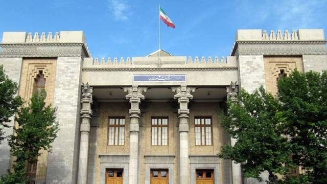 İrandan Londona diplomatik ultimatum: Böyük Britaniya səfiri Xarici İşlər Nazirliyinə çağırıldı