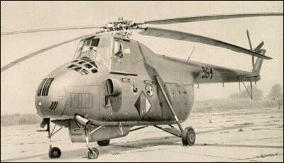 Bir vaxtlar Bakıdan Sumqayıta helikopterlə gedirdilər - FOTO