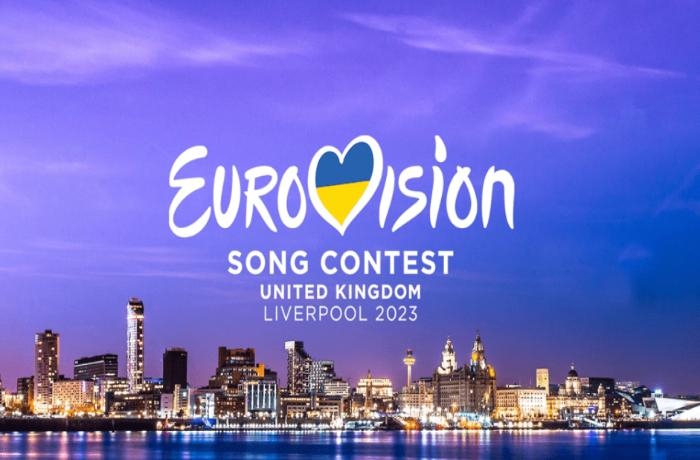 Ukrayna böhranı “Euroviziya-2023