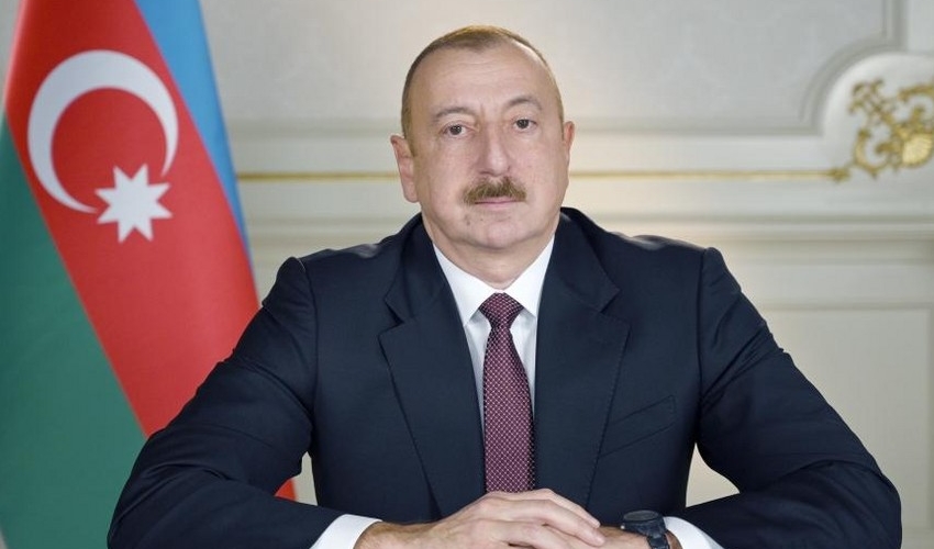 Prezidentdən Minsk qrupu ilə bağlı SON DƏQİQƏ açıqlaması