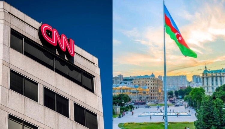 CNN-nin Azərbaycana qarşı QƏLƏTİ – Üzr və təkzib niyə geciki